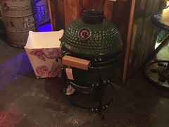 -姑妈嫁妆涮羊排专业火锅(中央大街一店)