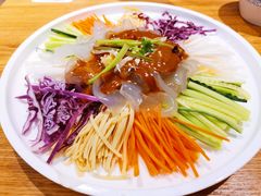 -金豆角砂锅焖面(安贞店)