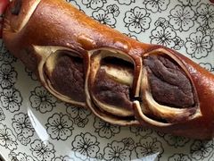 -雀食面包店(钟楼店)