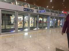 -吉隆坡国际机场