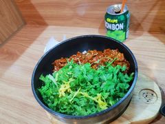 -鱼籽村秘制拌饭(崇文门店)