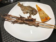 -青岛证大喜玛拉雅酒店·Z1餐厅