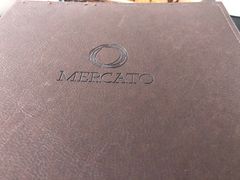 -Mercato莫卡多露台餐厅与酒吧(K11店)