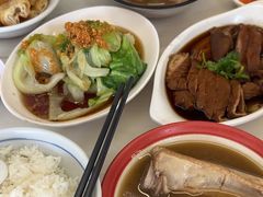-黄亚细肉骨茶(仰光路店)