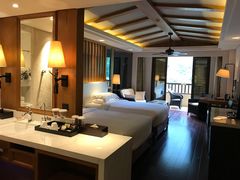 -三清山希尔顿度假酒店