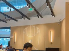 -麦当劳(北亭广场分店)