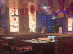 -鱼窝棚柴火铁锅炖(富山屯店)