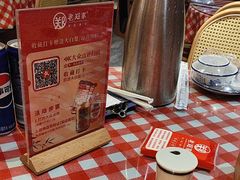 -老郑家东北春饼(龙悦居店)