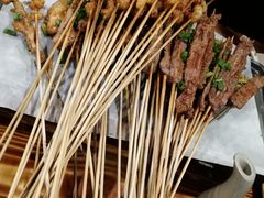-老湘烤·湘西小串(绿塘路店)