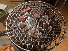 -烧肉达人•炭火烧肉(新天地店)