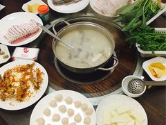 -正能量脆肉鲩火锅