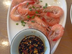 -洲晓鲜·舟山海鲜大排档(朱家尖风景区店)