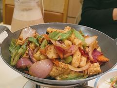 -阿胖龙虾小海鲜(宁国南路总店)