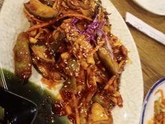-大壮家原味烤肉(兴华北街店)