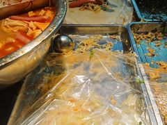 -阿姨卷饼(平凉路店)