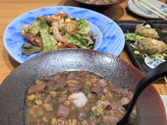 -福匠日本料理(人民路店)