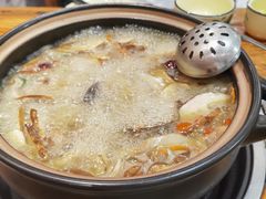 野生菌汤锅-菌之家野生菌火锅