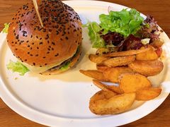 -UPPER KITCHEN(延安路店)