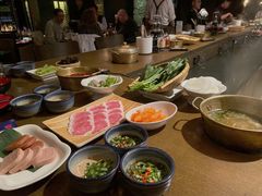 -赤RedBowl川锅·炙烤·板前(北京瑰丽酒店)