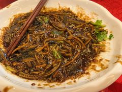 -马凯餐厅(长椿街店)