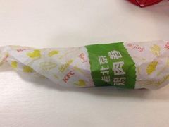 -肯德基(彩德城店)