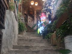 -懒鱼时光馆(沙坪坝店)