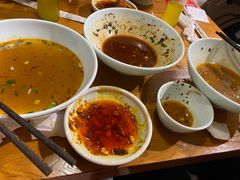 -好這口重庆小面(总店)
