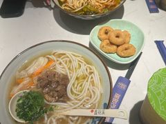 -鑫花溪牛肉米粉(凤凰街创始总店)