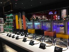 -加餐海鲜自助(集美银泰百货店)