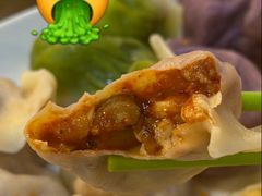 -宝源饺子(麦子店街店)