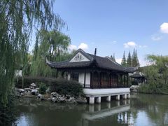 -古镇老面馆(千灯店)