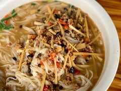 -龙上水现炒生料(柳沙店)