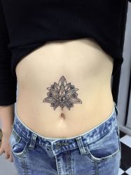 -Black Tattoo Studio