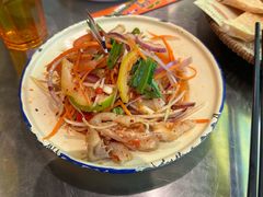 -小小集渔·泰式大排档(太古里香槟店)