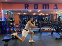 -RoMan罗马健身工作室(莘庄店)