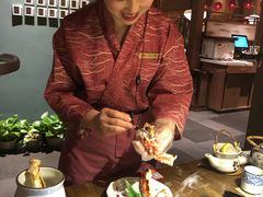 -蟹将军·松叶蟹和牛日料放题自助(K11店)