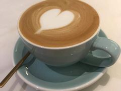 -伊斯坦布尔土耳其清真咖啡餐厅