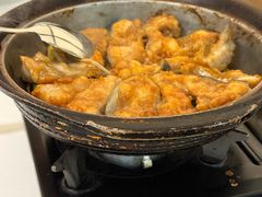 香茅堂啫鮰鱼-南棠馆粤菜坊(群光店)