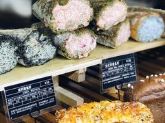 -Let's Taipei 非常烘焙(太古里店)