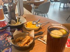 -必胜客(港城新天地店)