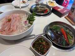 -围炉夜话·潮汕卤水火锅(榕江店)