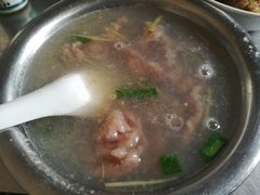 牛肉羹-群众牛肉小点(蚵仔煎)