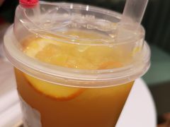 -奈雪的茶(佛山顺德美的悦然广场店)