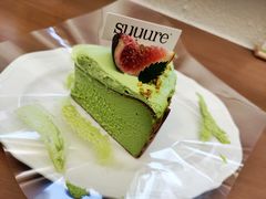-流酥可心·牛乳蛋糕商店(禾祥西路店)