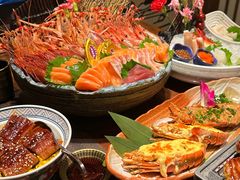 -一本料理(西溪天街店)
