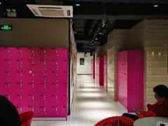 -一兆韦德健身(张杨路店)