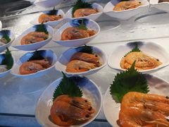 -星伦多自助料理·涮烤一体(杭州来福士店)