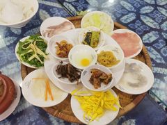 -桥香园云南过桥米线(金马碧鸡店)
