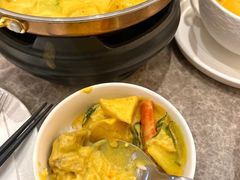 -美奈小馆·越南料理(中航城君尚购物中心店)