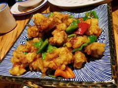 溜肉段-關東雪东北菜(中庚漫游城店)